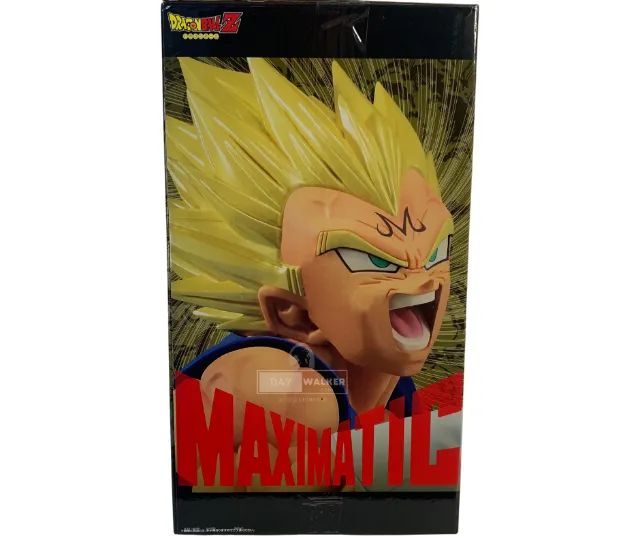 Dragon Ball Maximatic The Vegeta 2 - Foto 5