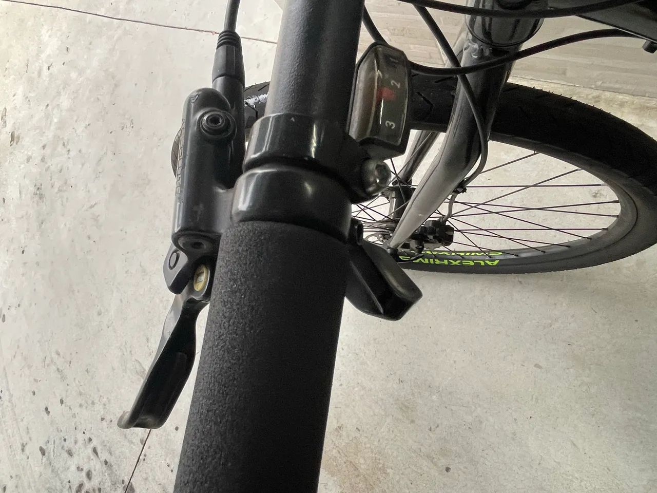 Bicicleta aro 29 top  - Foto 5