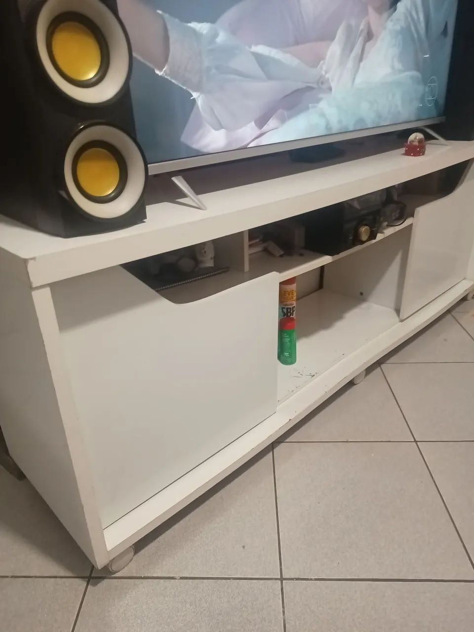 Rack Para Sala 