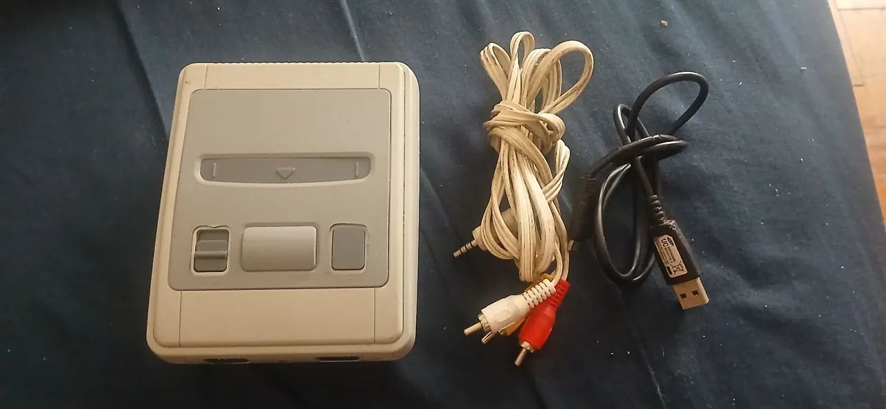 Game retro - Foto 2