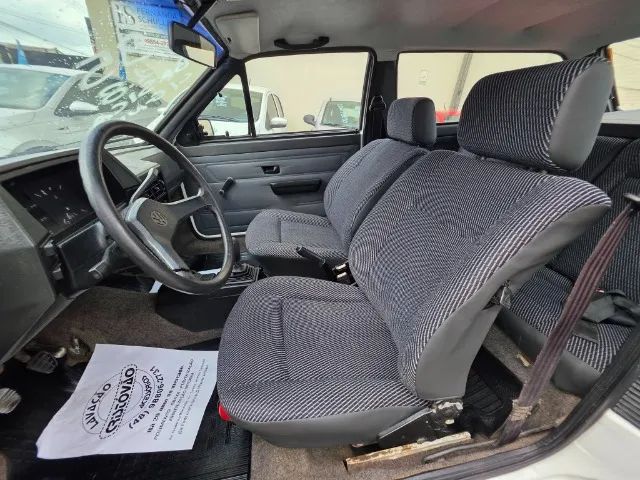 Volkswagen Parati CLI / CL/ Atlanta 1.8 1995 - Foto 5