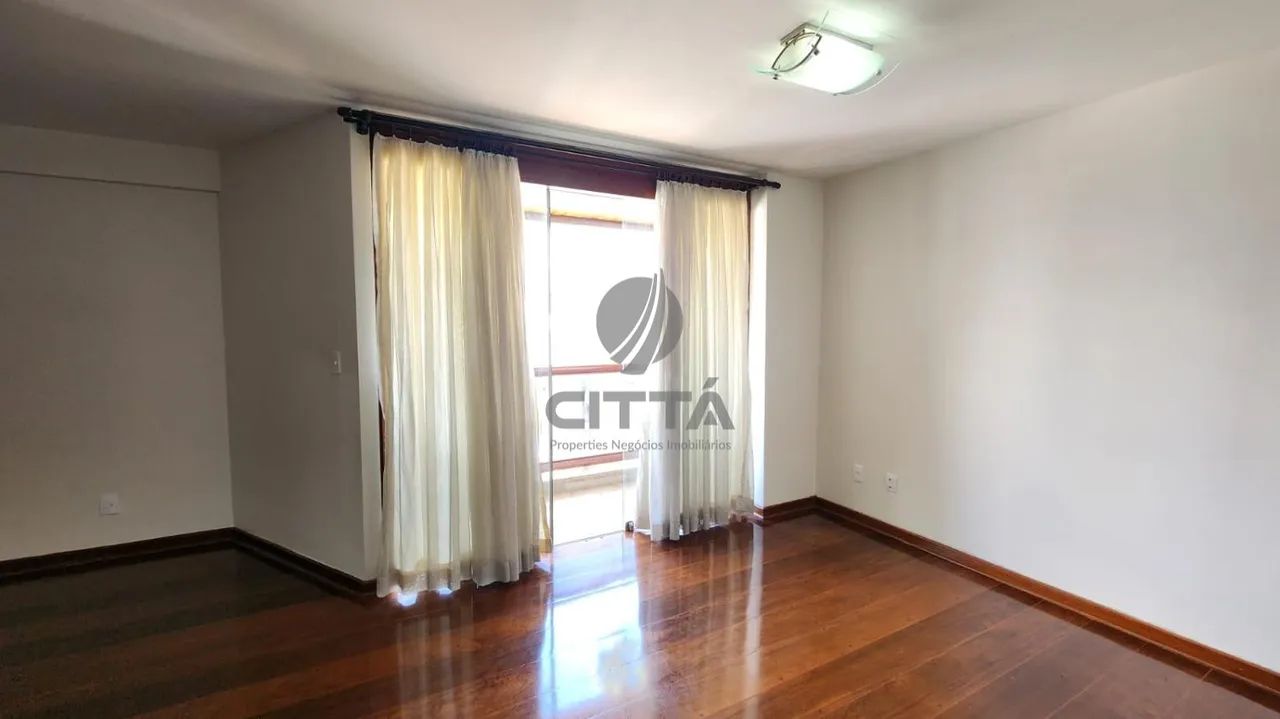 Edifício Laranjeiras, Cambuí, Campinas - SP Triplex à venda. - Foto 5