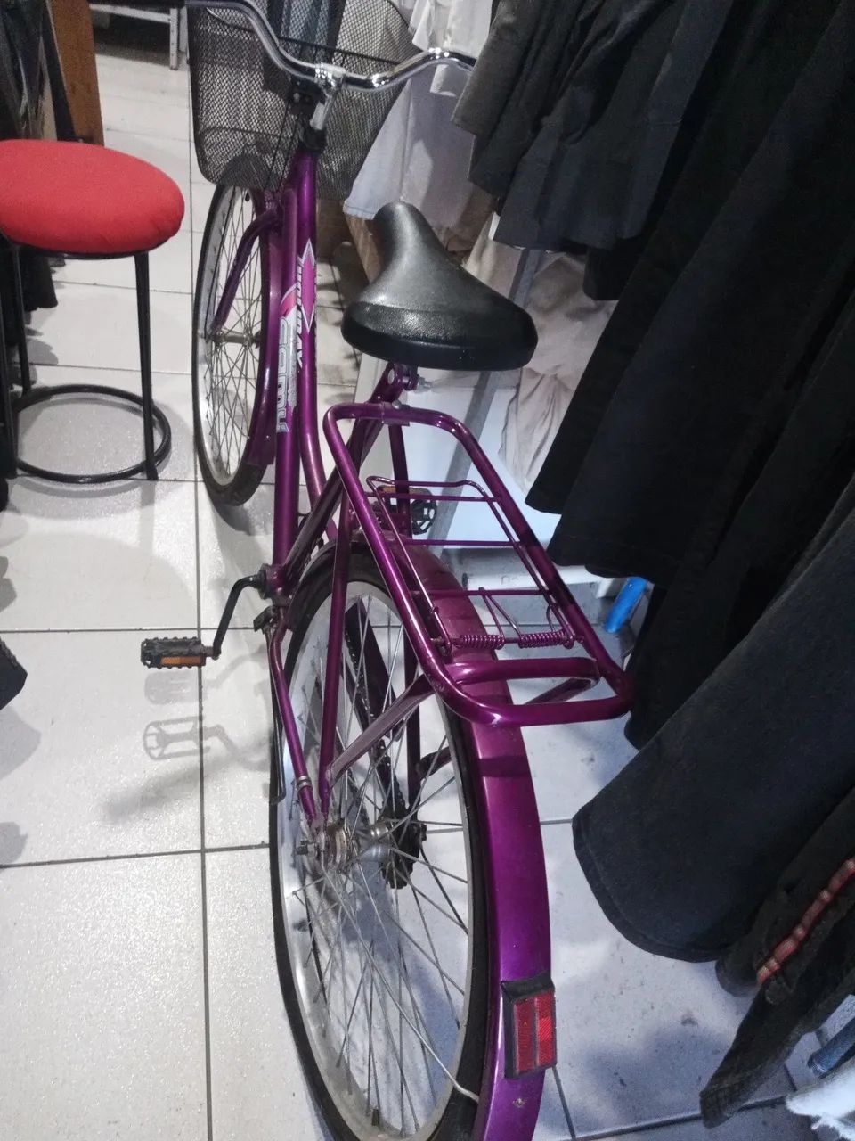 Bicicleta aro 26 - Foto 2