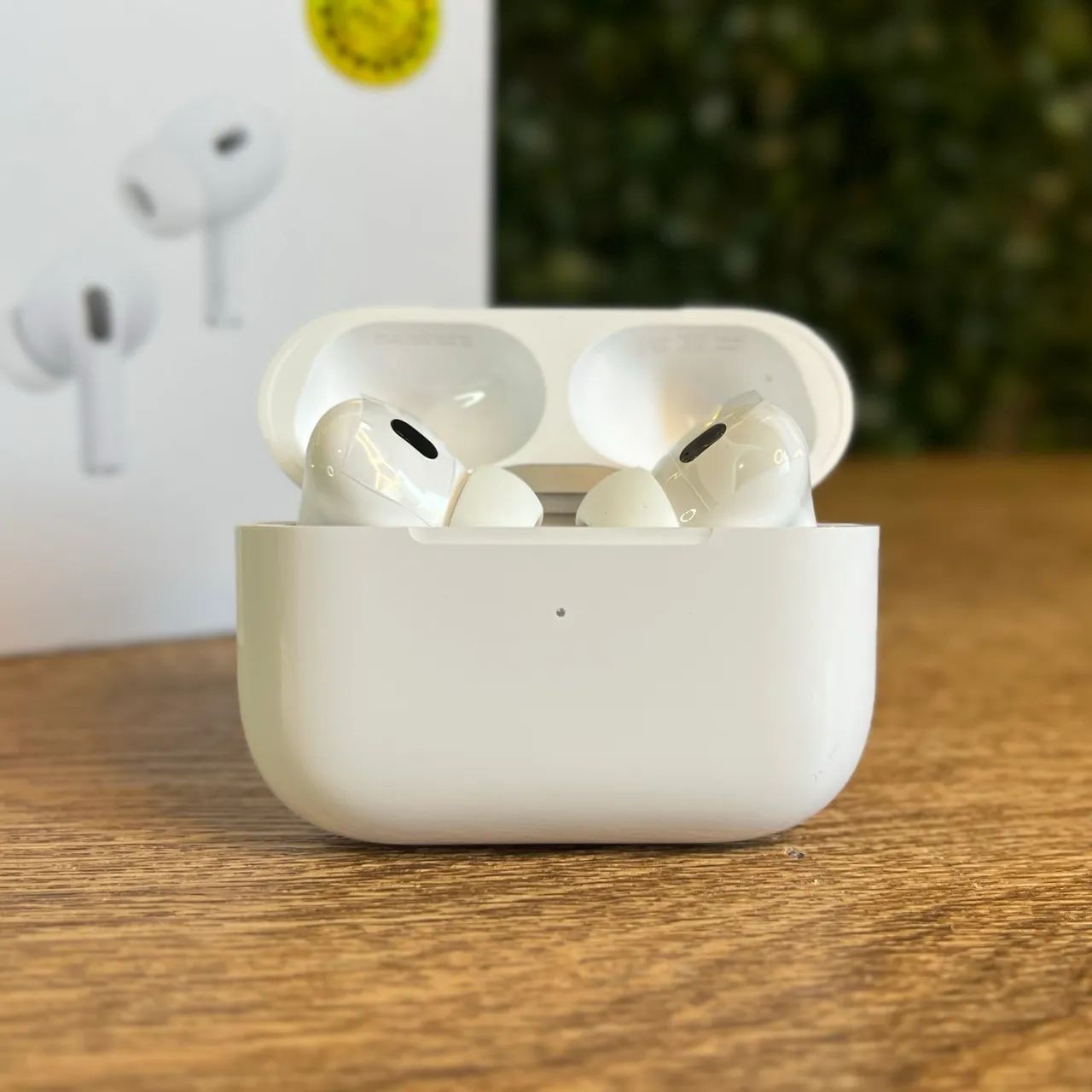 Novo! Fone de ouvido Bluetooth iPhone - Foto 5