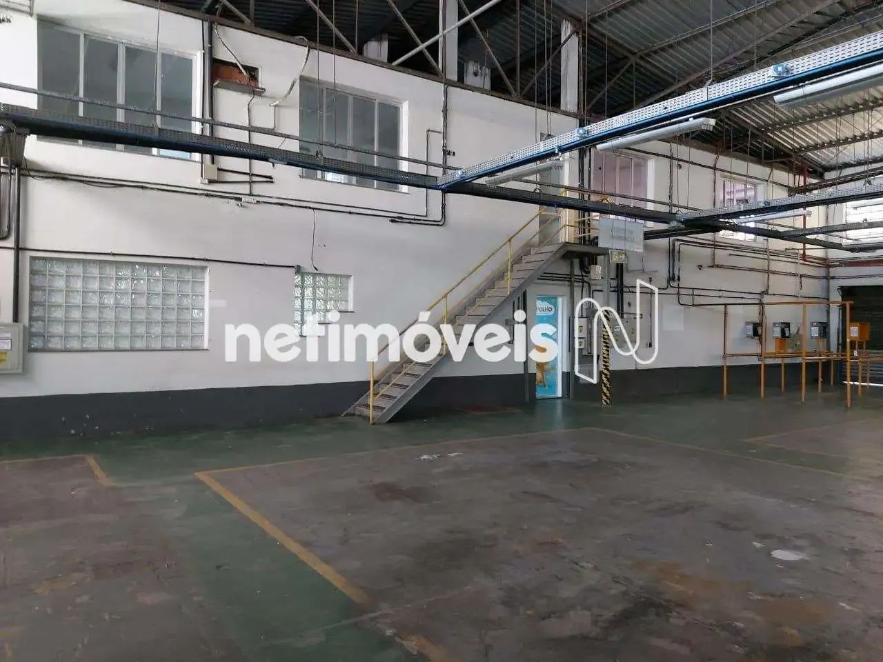 Venda ou locação Galpão Glória Vila Velha - Foto 5