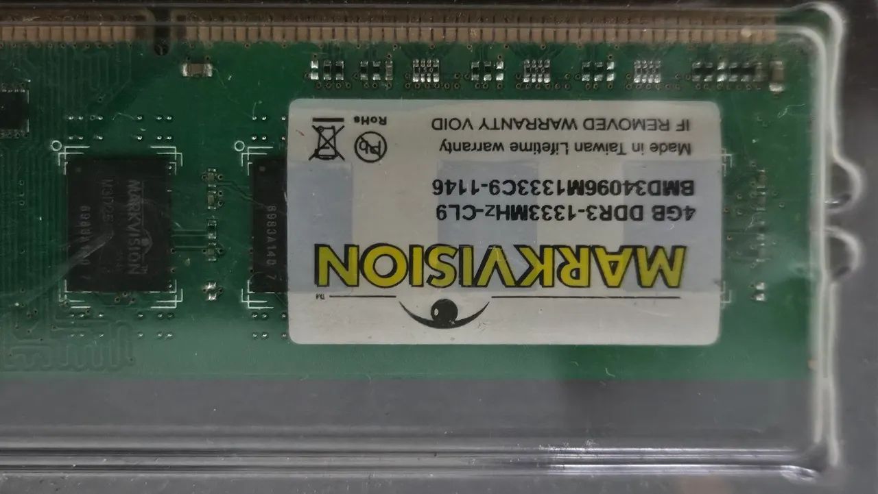 memoria ram - Foto 2