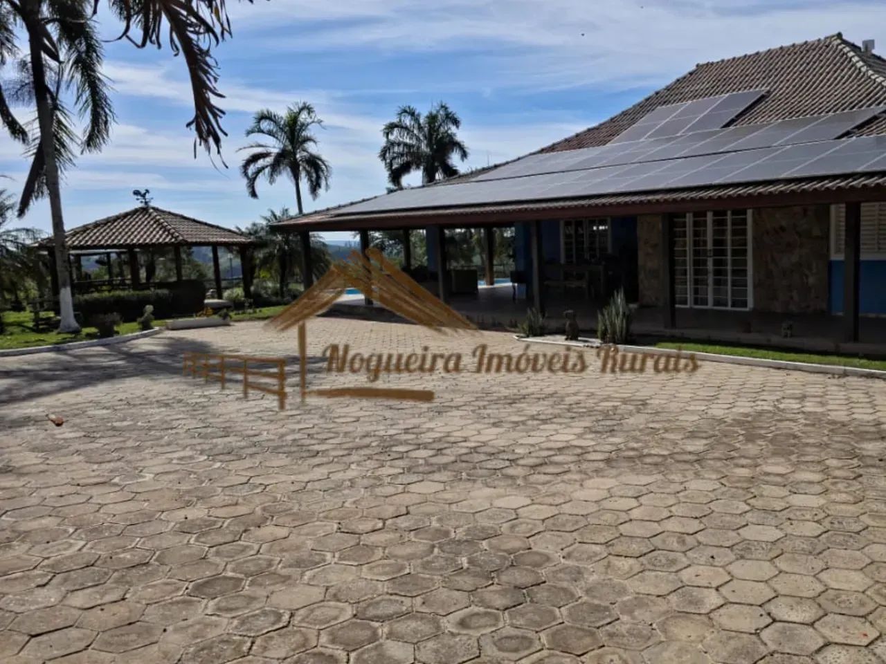 Excelente sítio a venda em Itapetininga/SP - Foto 5