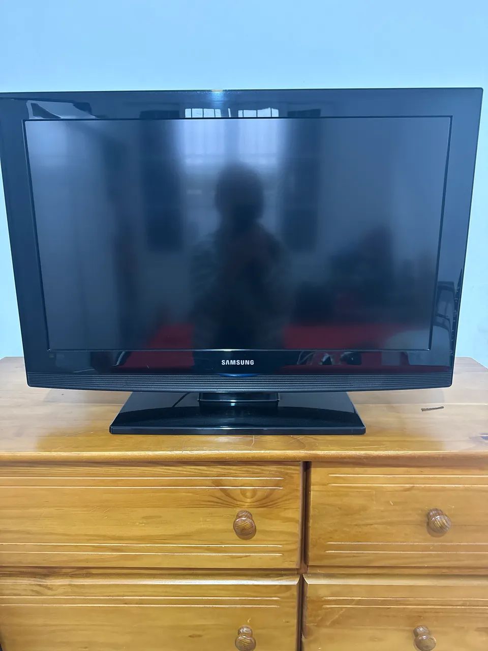 TV SAMSUNG