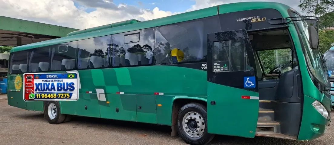 Comil Versatile Gold 17.260 - Foto 4