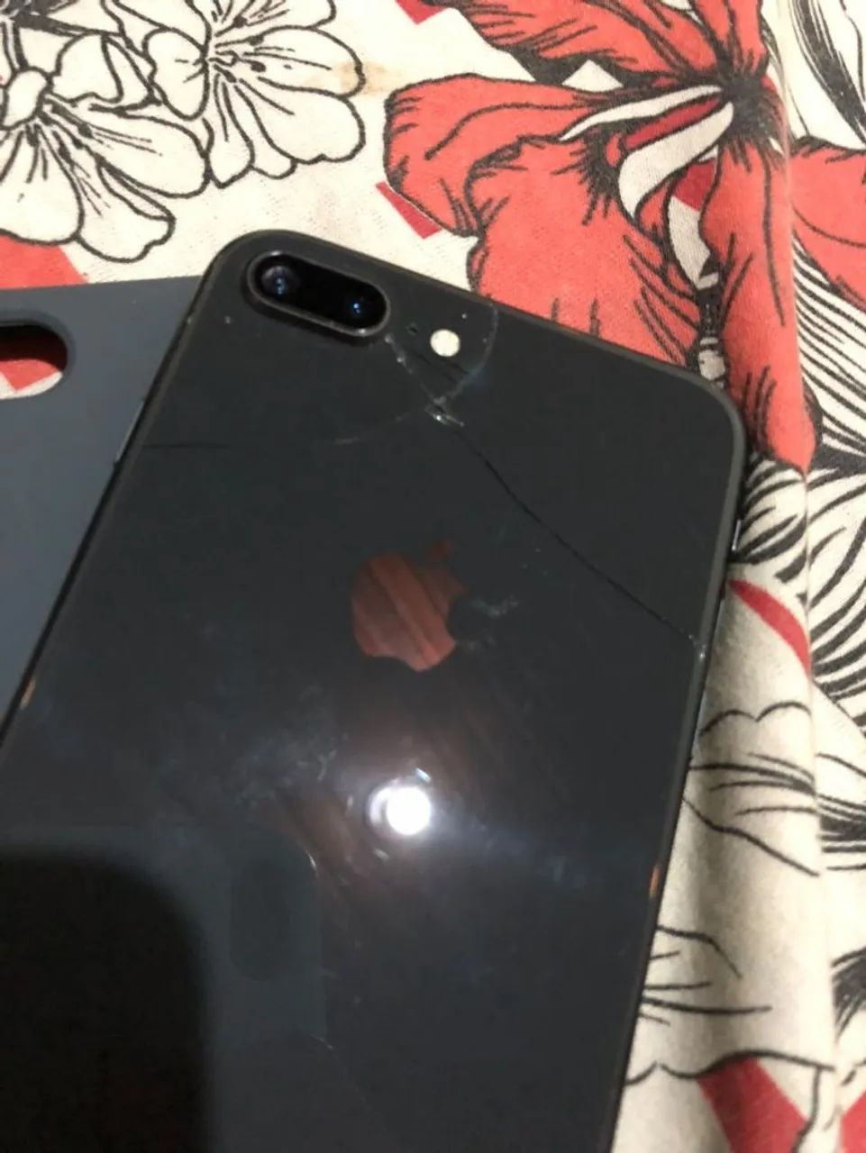 iPhone 8Plus zero funcionando tudo barato  - Foto 4
