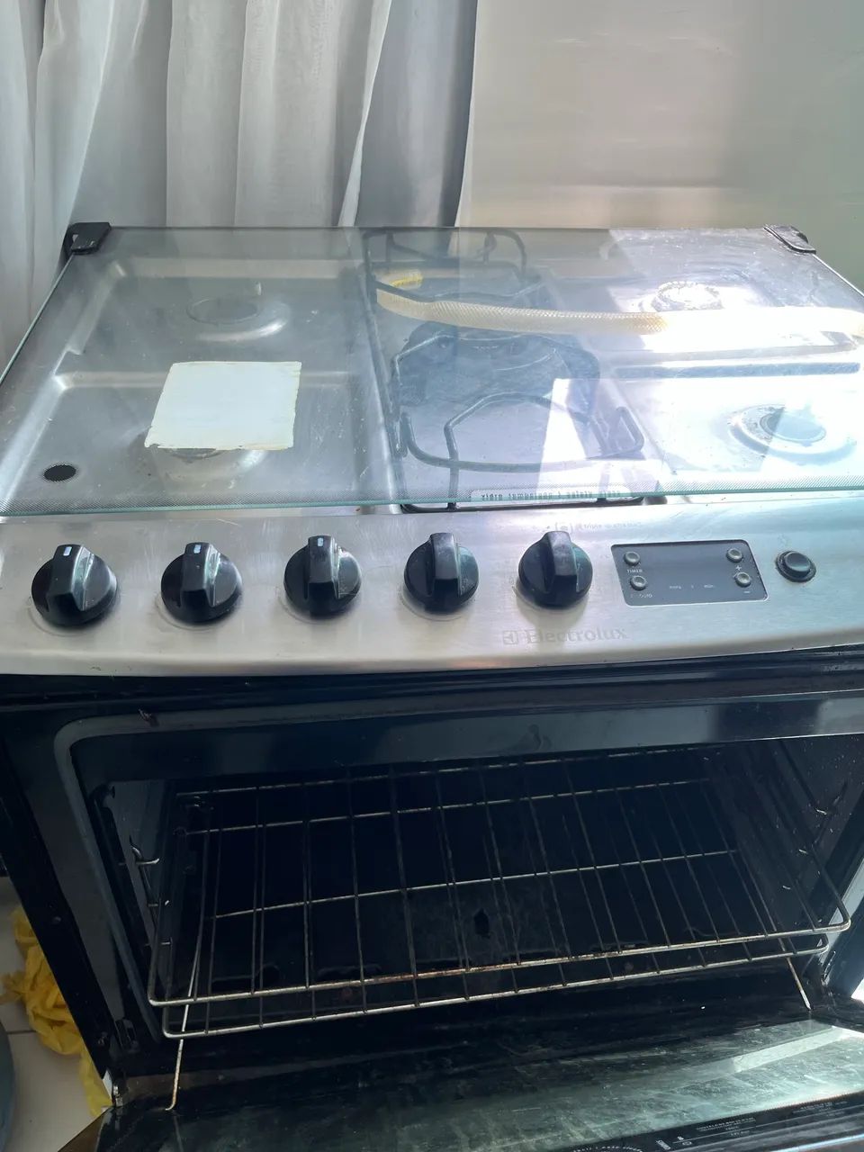 FOGÃO 5 BOCAS - Foto 2