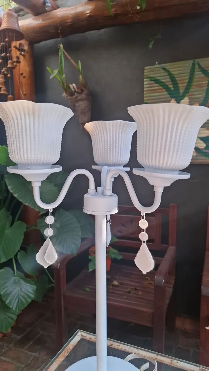 Candelabros - Foto 3