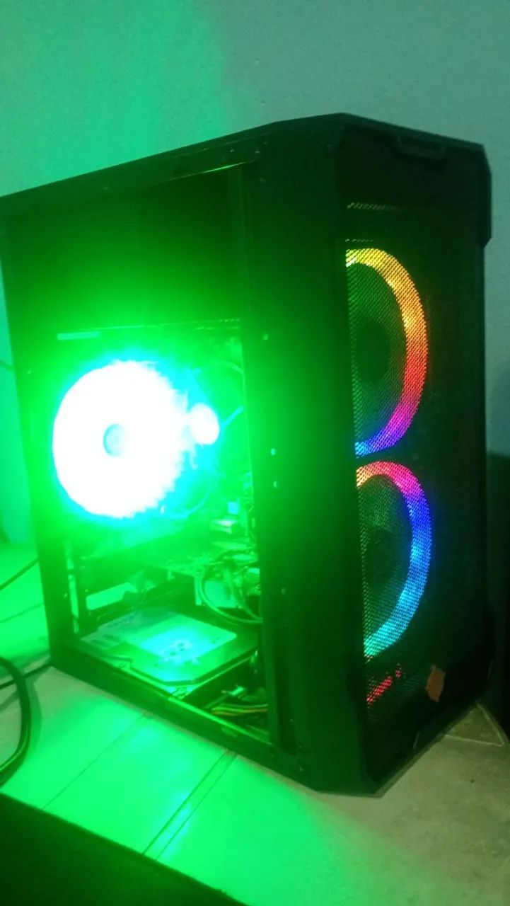 Pc completo  - Foto 4