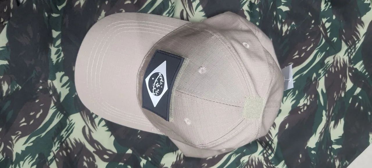 Bone militar tatico  - Foto 4