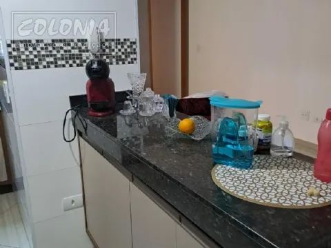 Cobertura a venda - Paraíso, Santo André - Foto 5