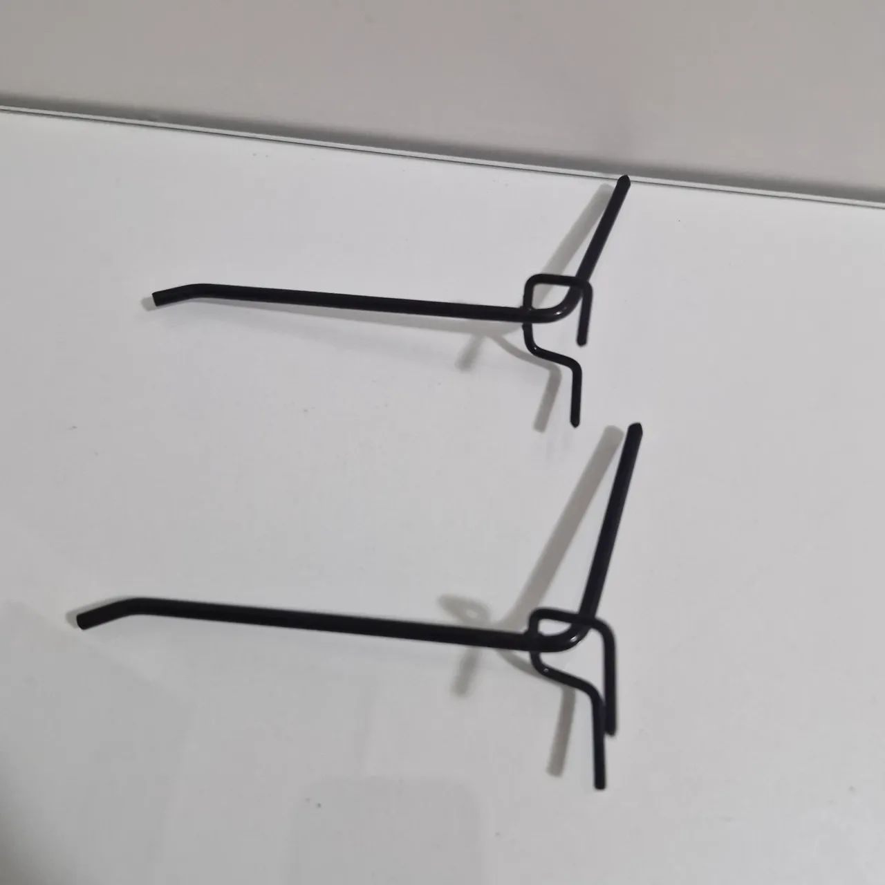 Ganchos para painel perfurado  - Foto 4