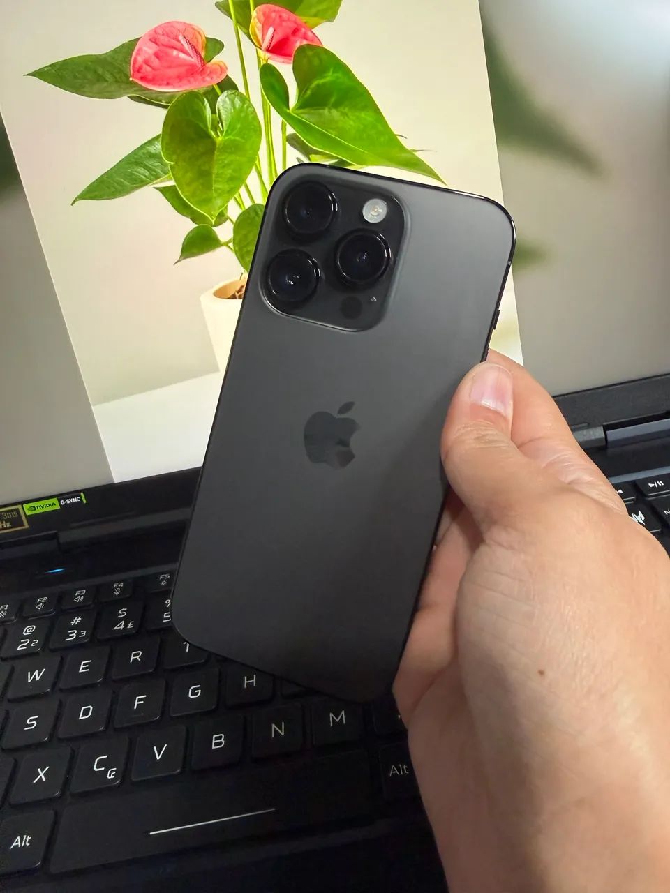 APPLE iPhone 14 Pro