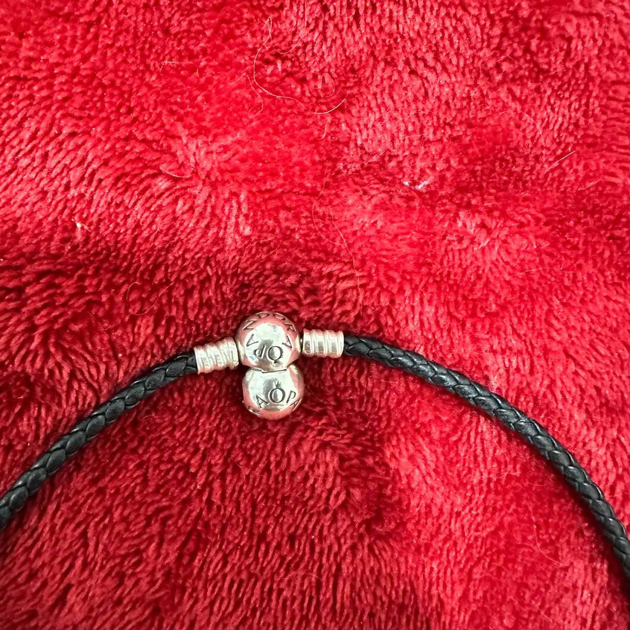 Pulseira e colar Pandora e pingente Vivara - Foto 5