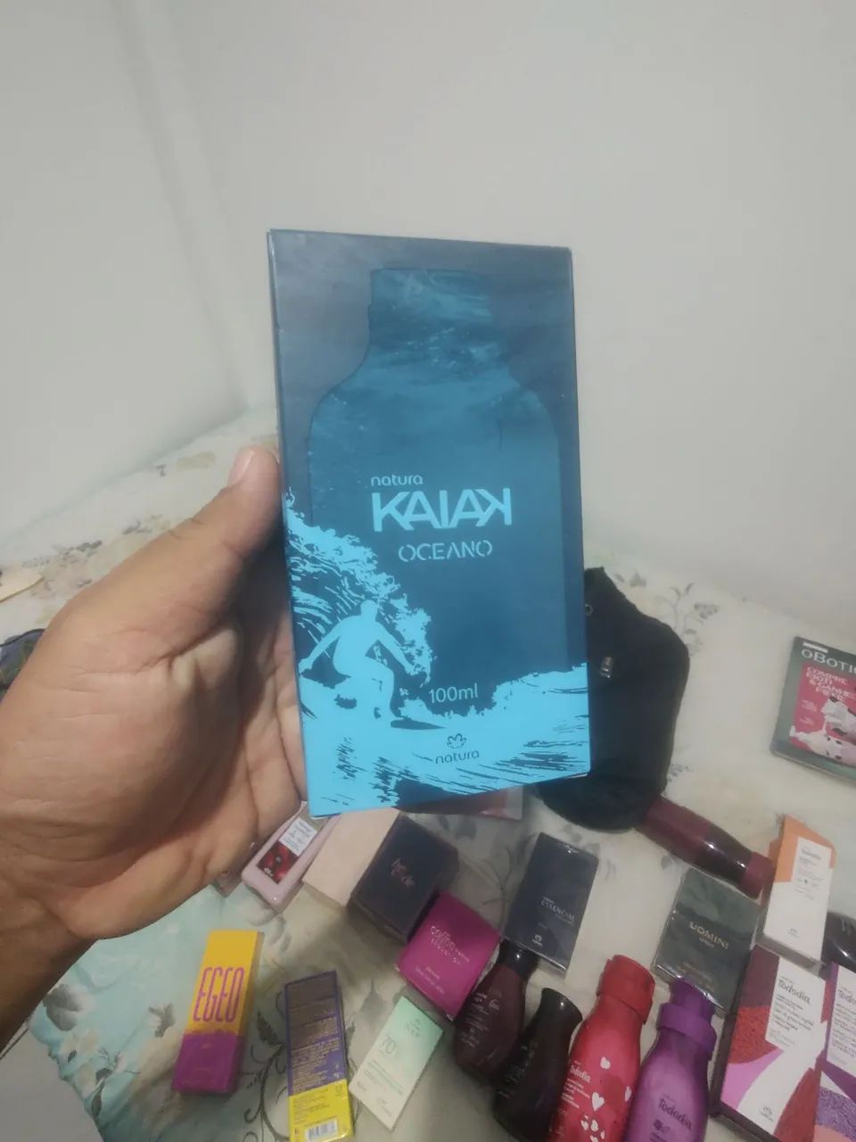 Kaiak Oceano