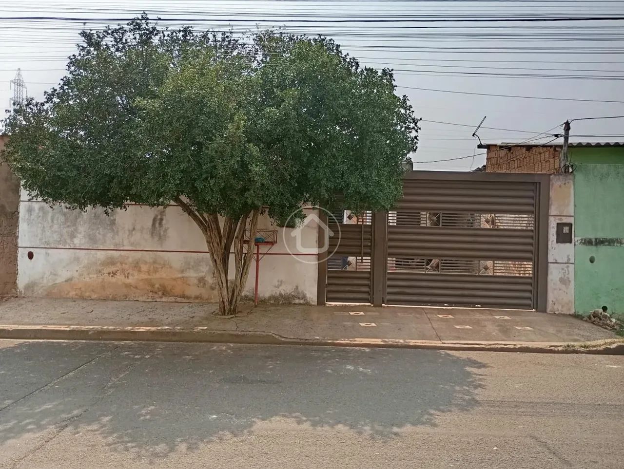 CASA 4 QUARTOS SENDO 1 SUITE - ZÉ PEREIRA