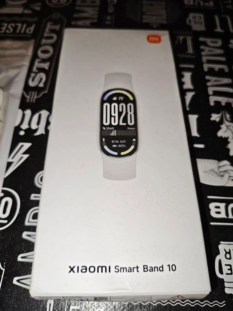 XIAOMI SMART BAND 10 - Foto 3