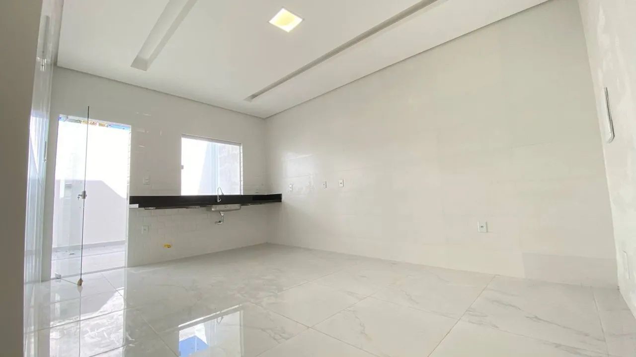 CASA EM RUA PÚBLICA - ARUANA - Foto 3