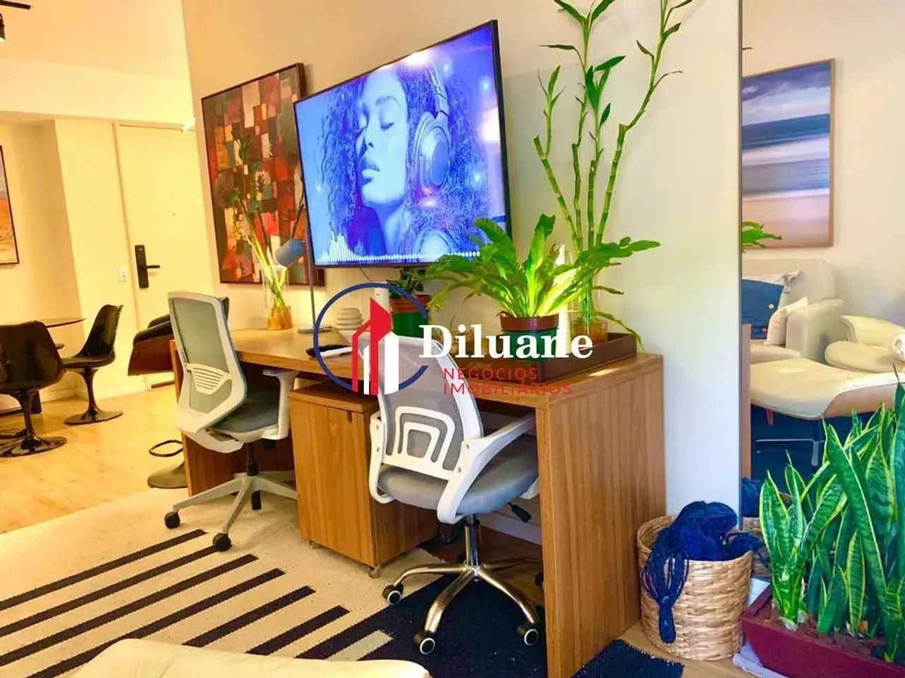 Apartamento : / Residencial / Copacabana - Foto 3