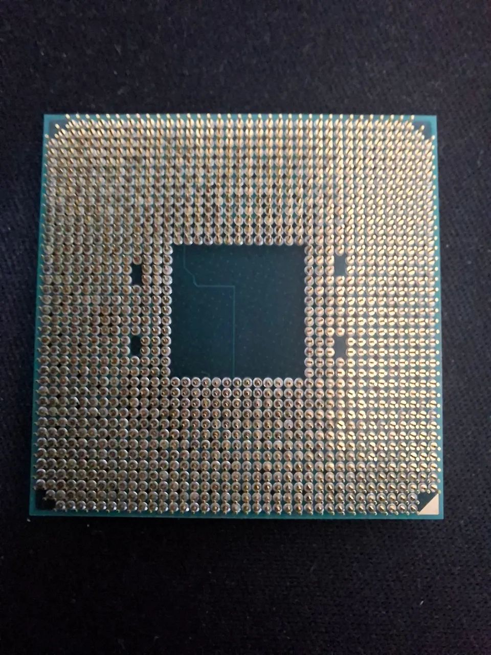 Ryzen 5 5600g + placa mãe A520M + Cooler - Foto 2