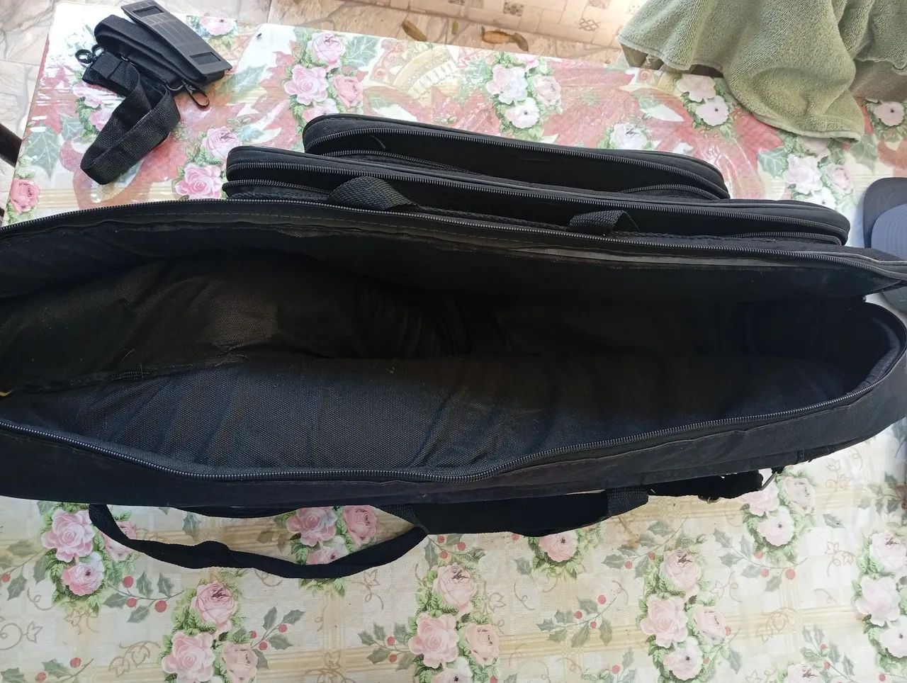 Capa de Saxofone Tenor - Foto 3
