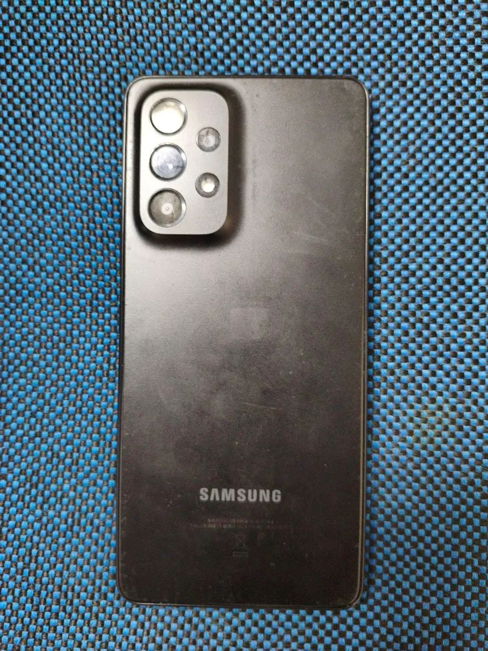 vendo A53 5g NFC  - Foto 2