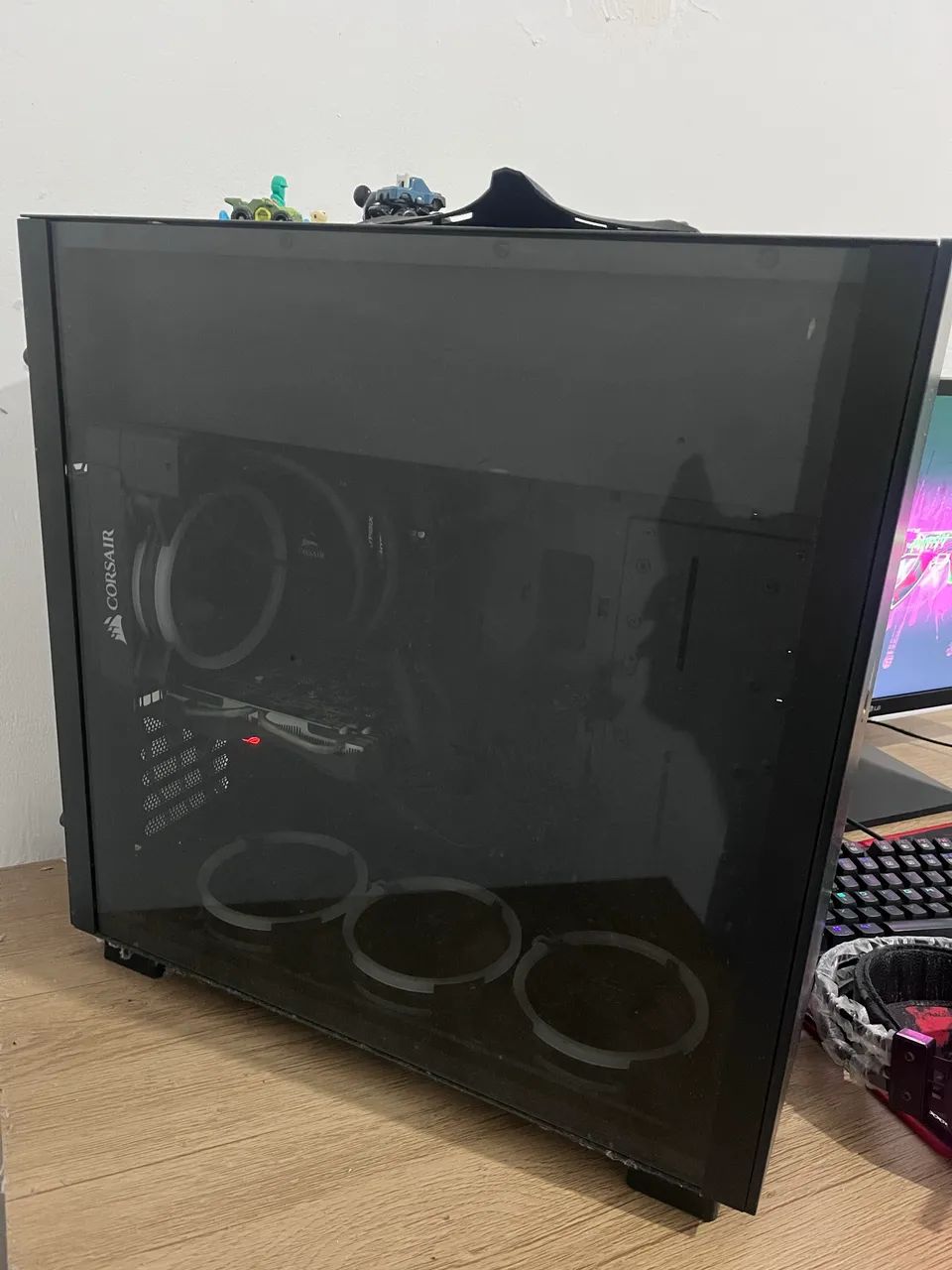 PC GAMER  - Foto 4
