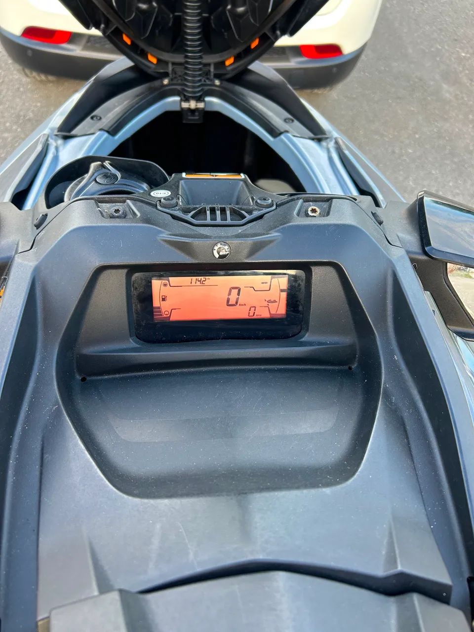 Jet Ski Sea Doo GTI SE 170 - 2020 - Foto 2