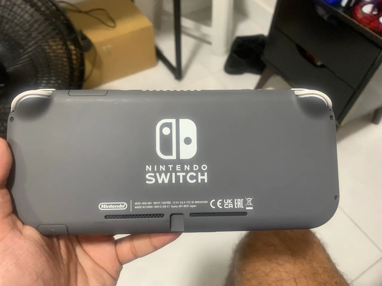 Nintendo Switch Lite  - Foto 2