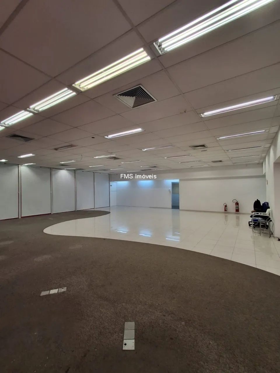 Loja com 285m² no Alphaville - Foto 4