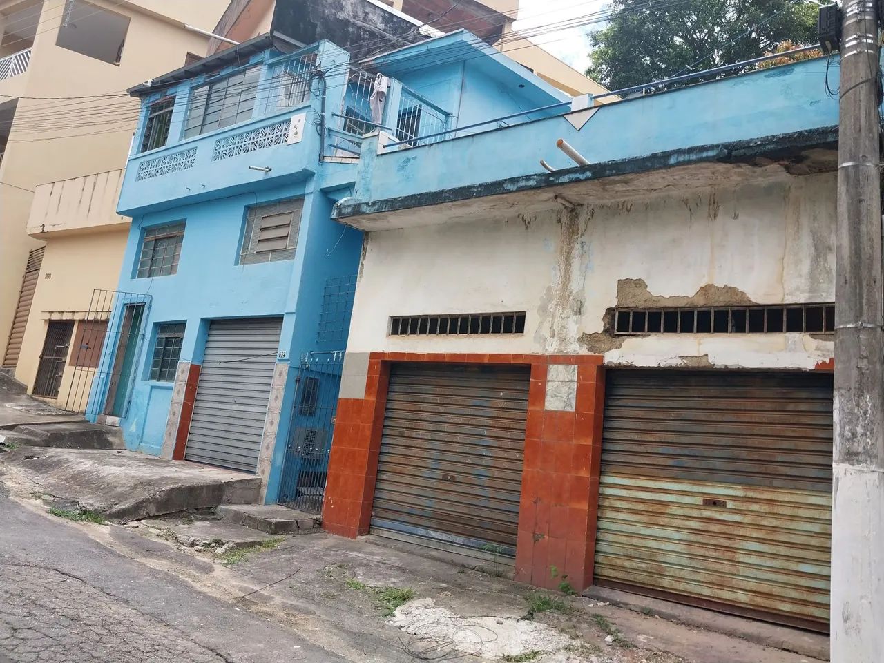 Foto - Franco da Rocha - Jardim das Jabuticabeiras