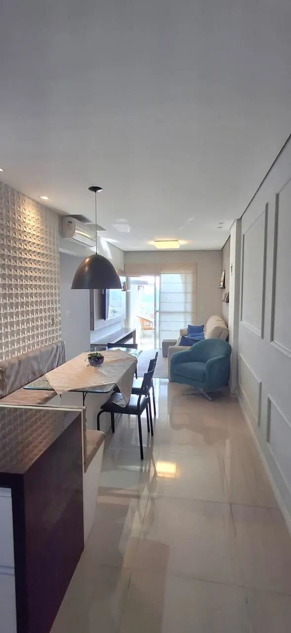 Apartamento em Vila Operária, Itajaí/SC - Foto 3