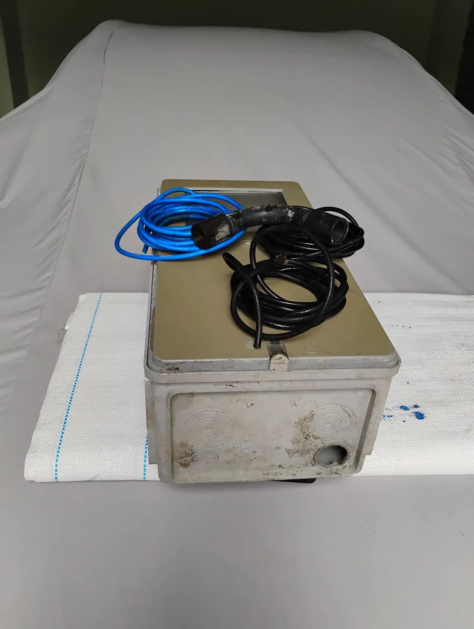 Caixa de luz completa 457516816910274562