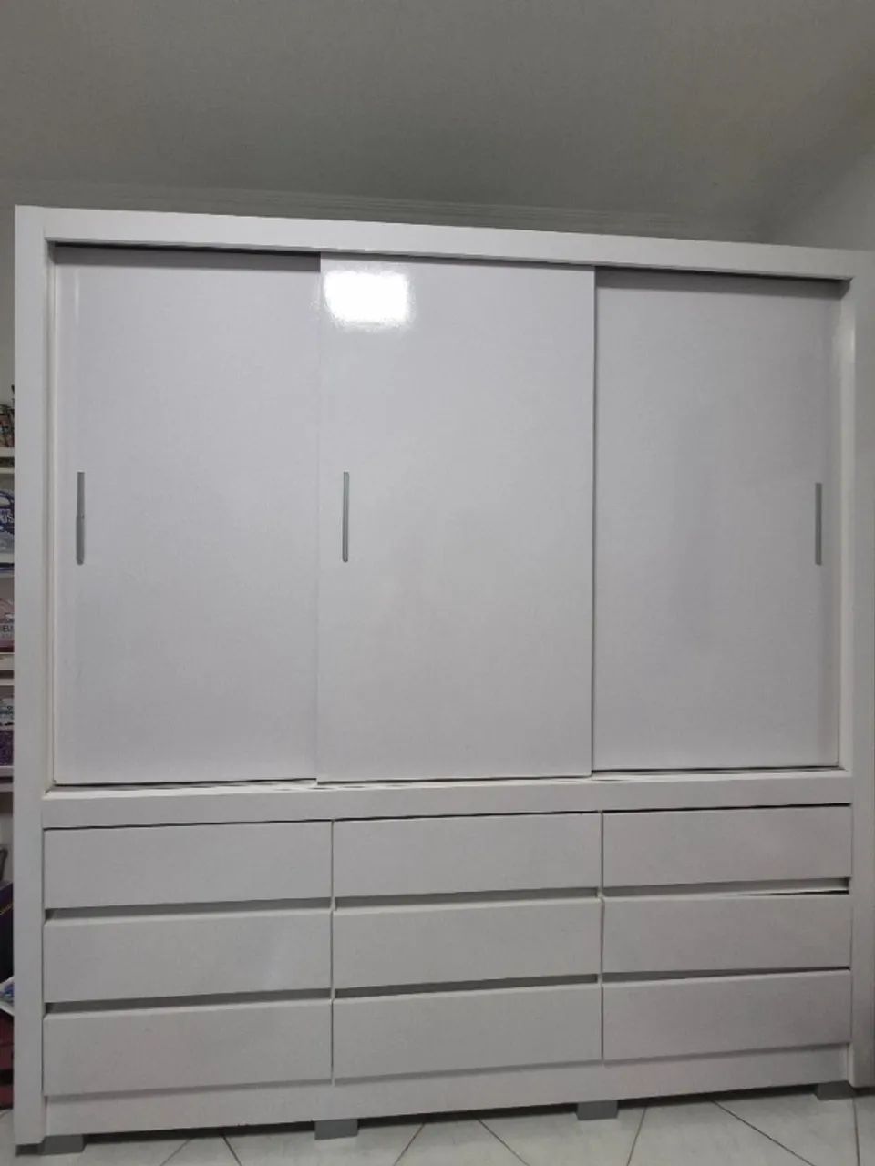 Guarda roupa
