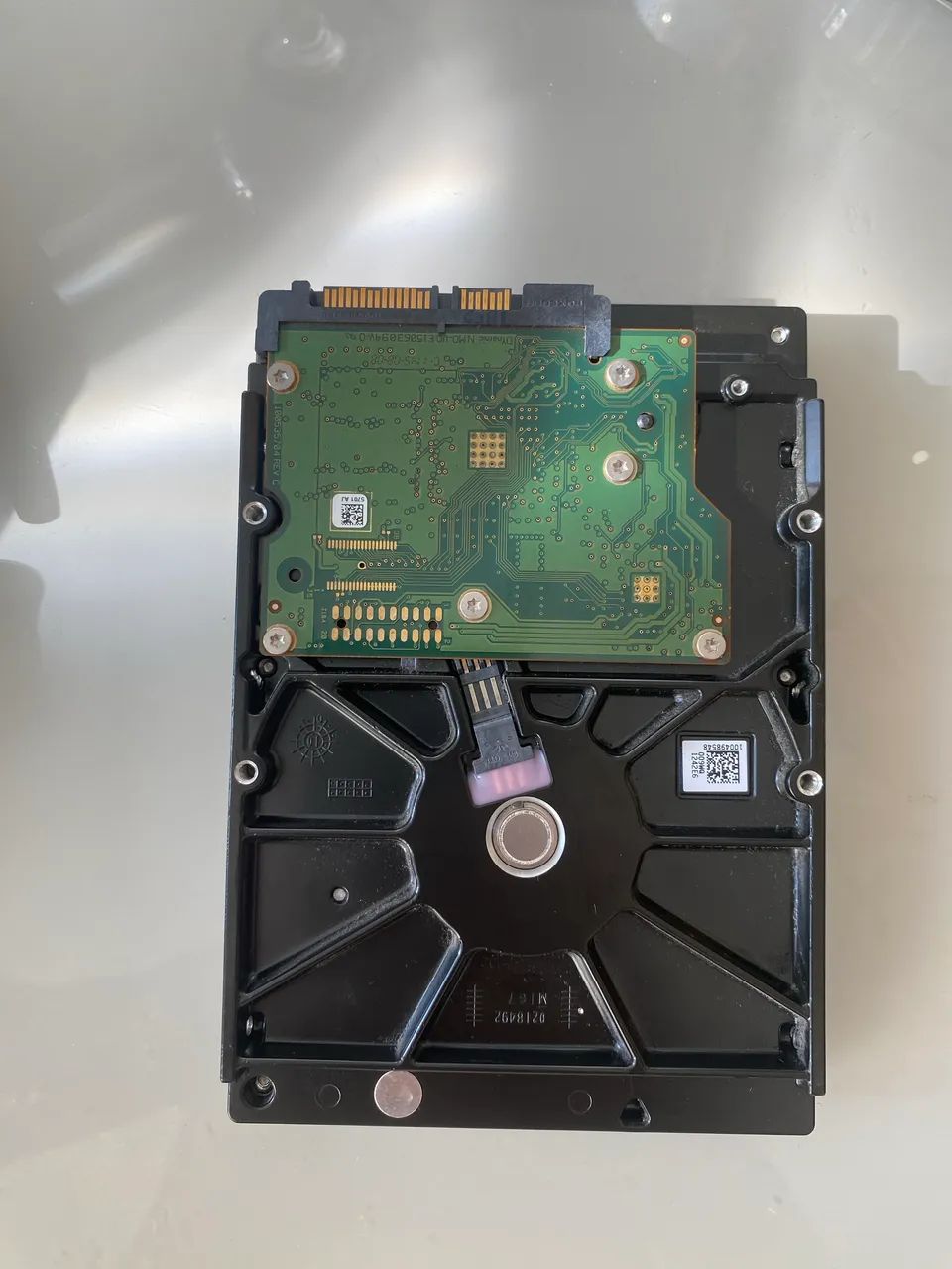 HD 250GB - Foto 2