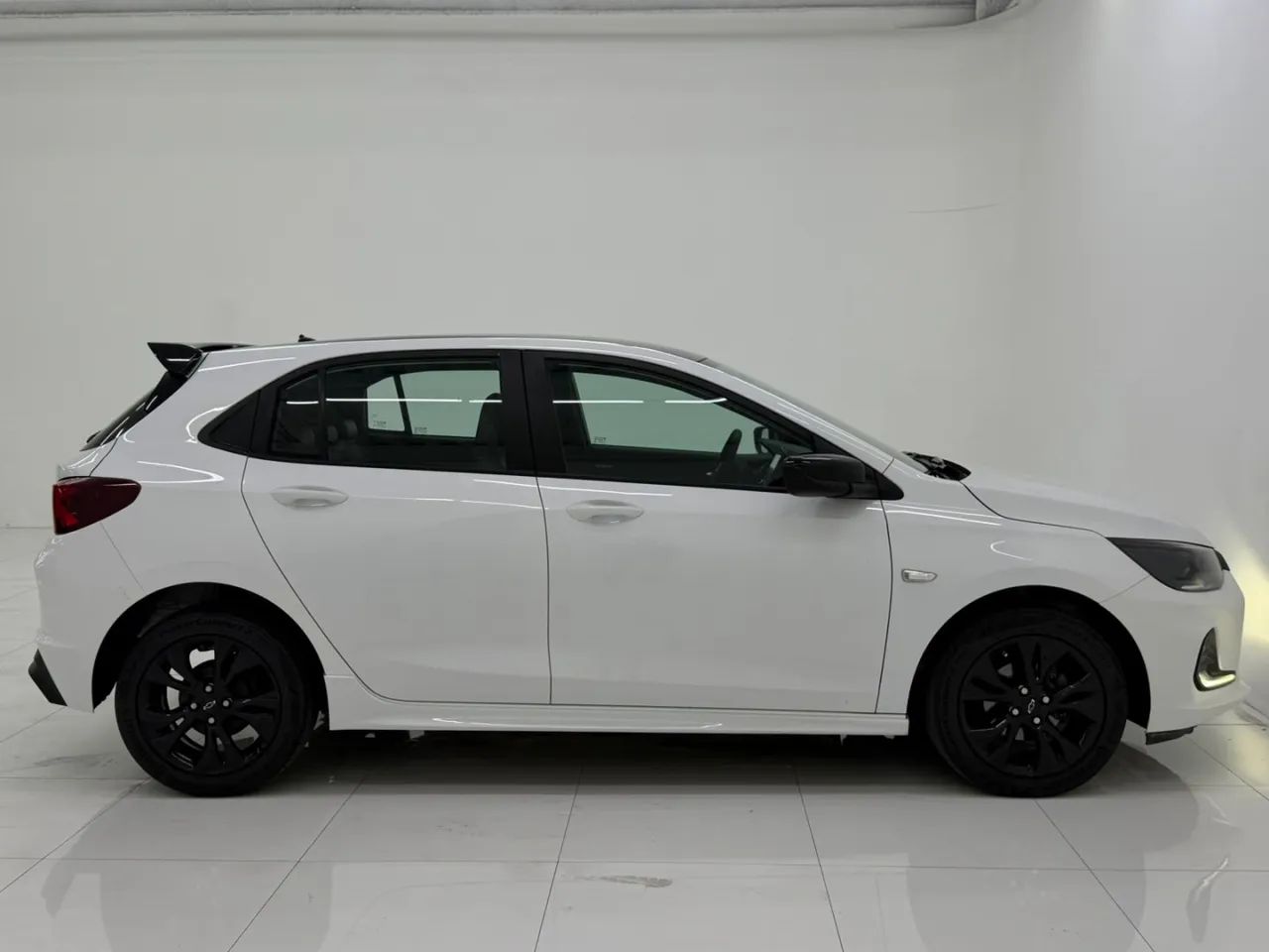 Chevrolet Onix 2020 - Foto 4
