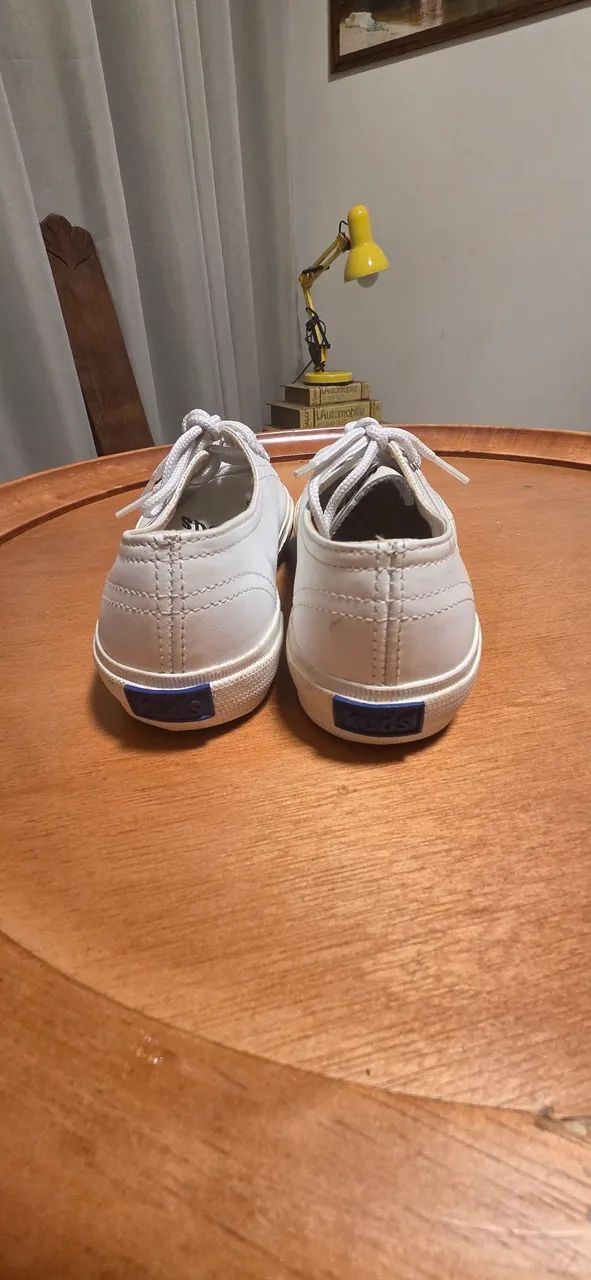Tênis keds original n.34 - Foto 4