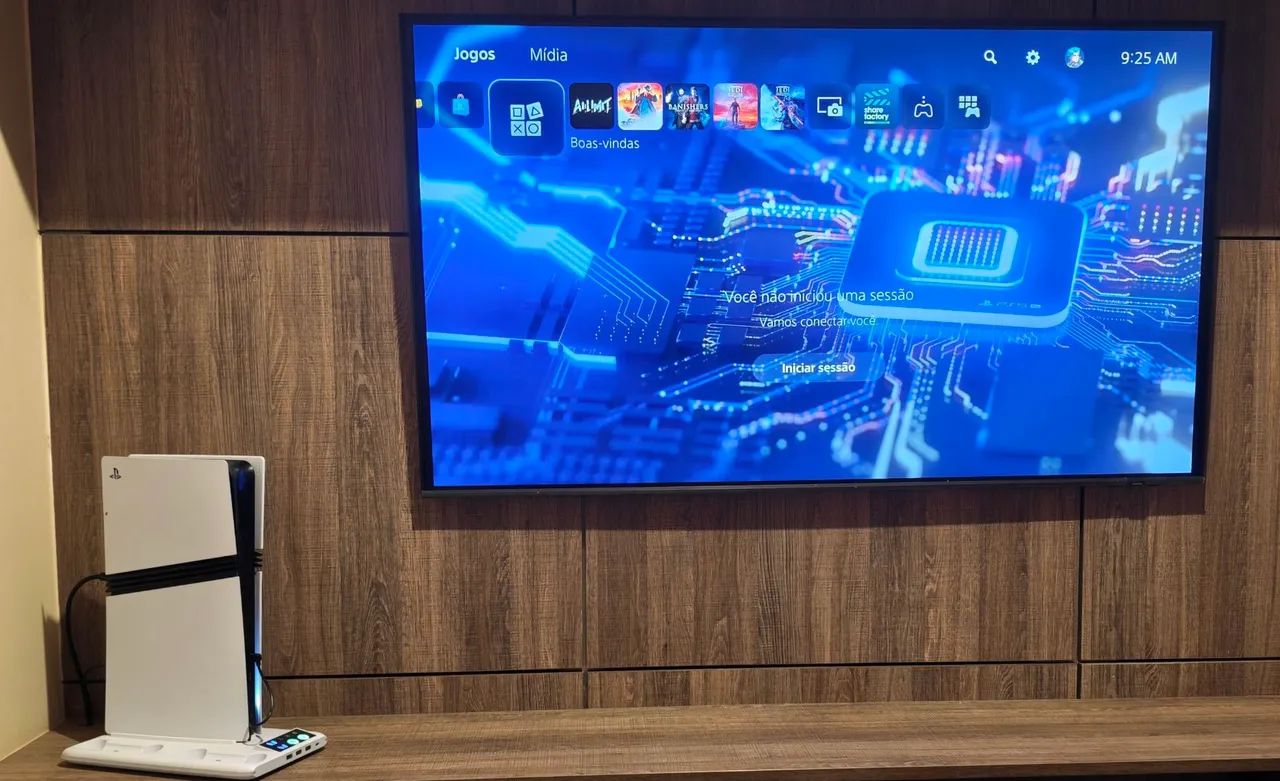 Playstation PRO - USADO  - Foto 4