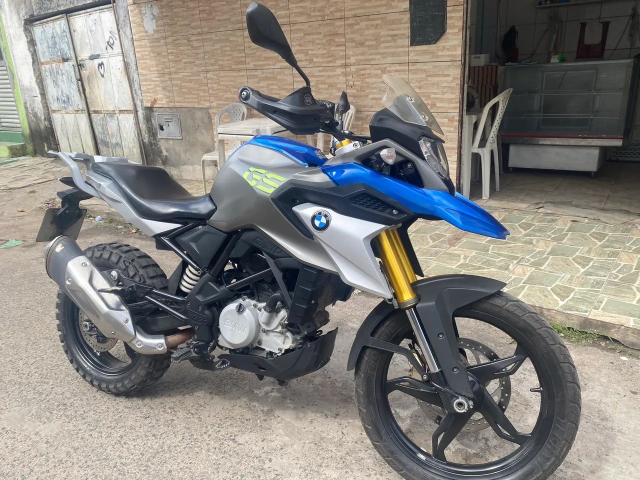VENDO GS310 - Foto 4