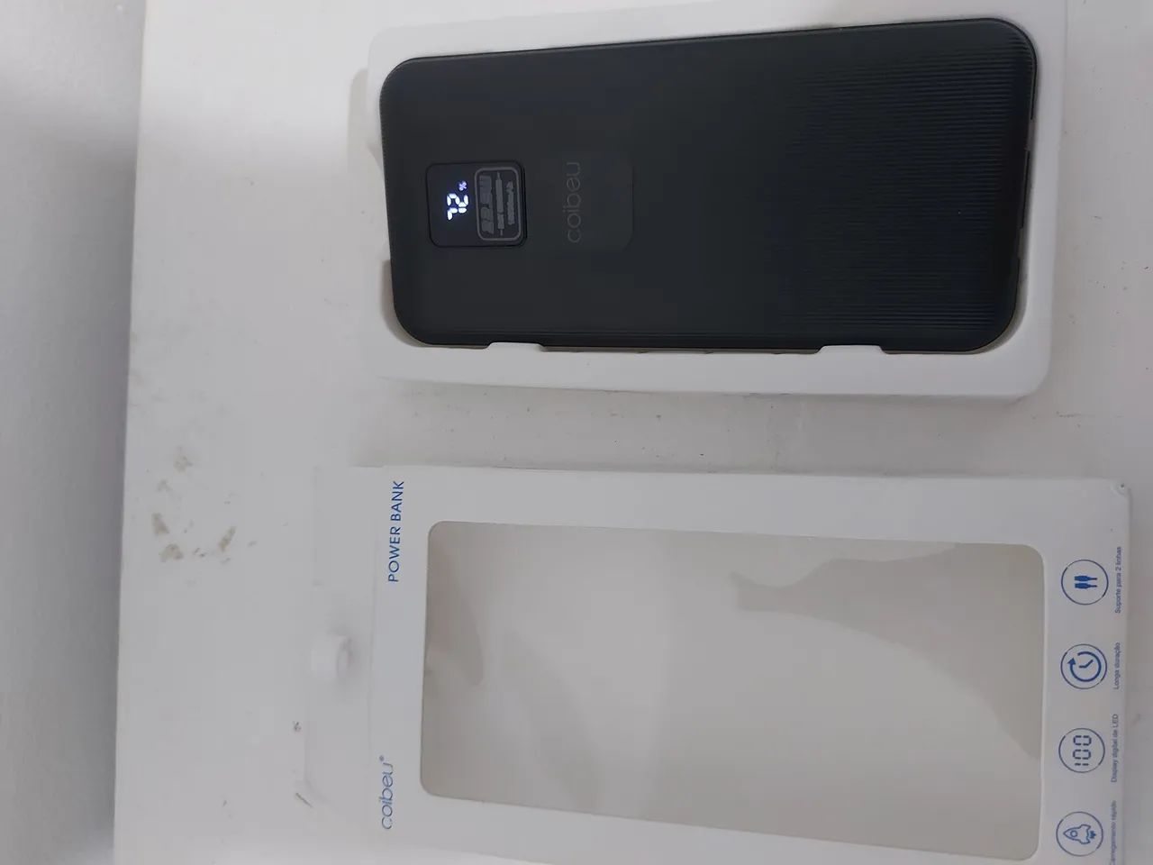 Vendo power bank - Foto 2