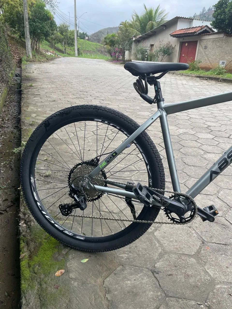 Bicicleta Nero 5 Start 12v - Foto 5