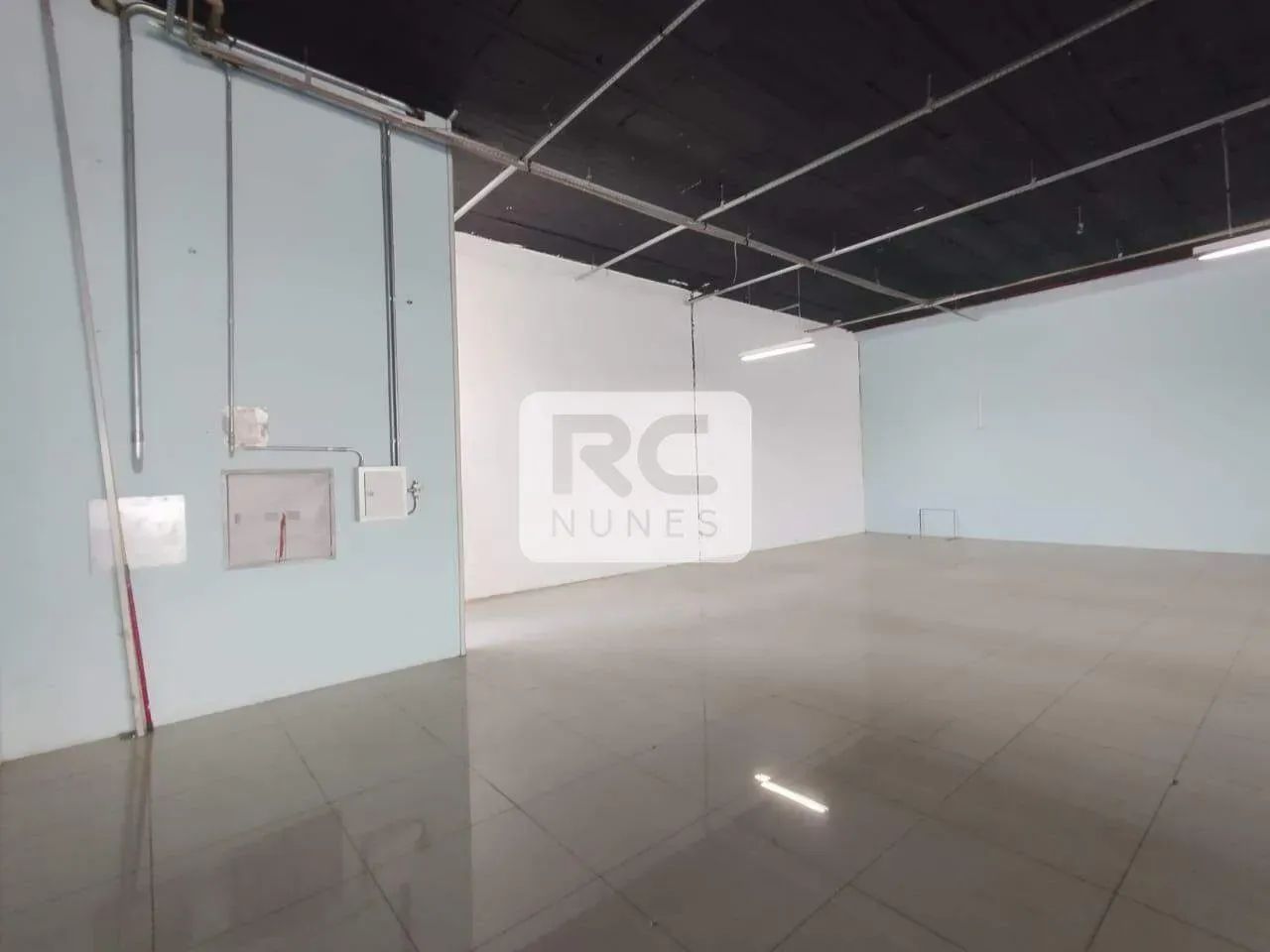 Loja com área de 260 m² no Bairro Venda Nova - Foto 5