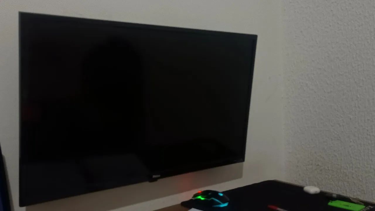Tv Philco 32 polegadas  - Foto 5