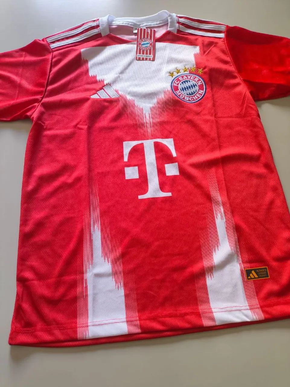 Camisas de time  - Foto 3