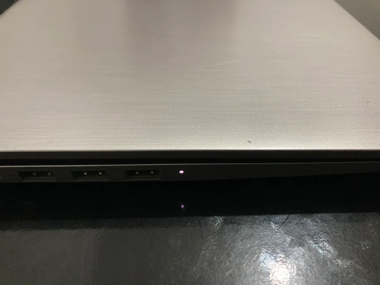Vendo notebook com placa de vídeo dedicada - Foto 5