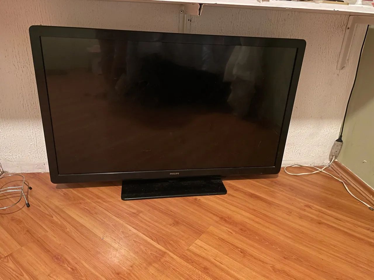 Tv LCD 42 polegadas Philips (não é smart)  - Foto 2